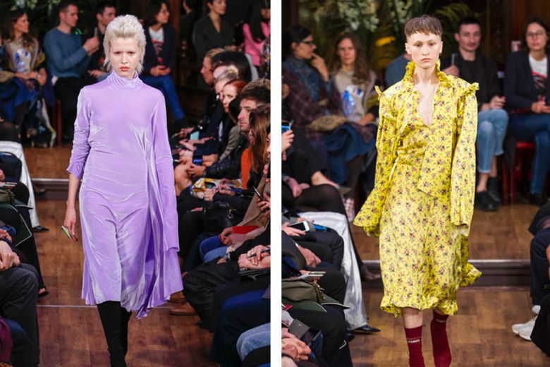 Vetements: la collezione Primavera-Estate 2016 e qualche curiosità