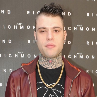 Fedez: «Chi mi odia rischia»