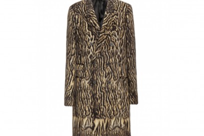 haider ackermann cappotto