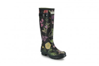 hunter-boots-a-fiori