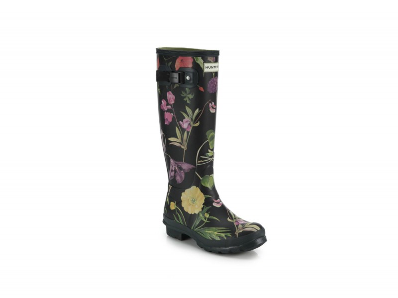 hunter-boots-a-fiori