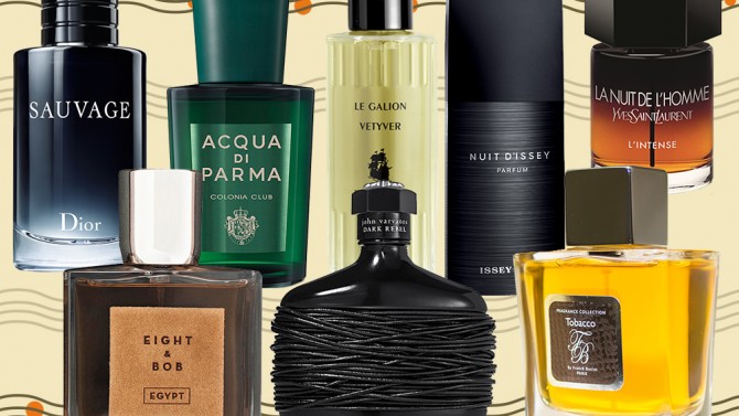 Profumi Da Uomo Più Amati Dalle Donne