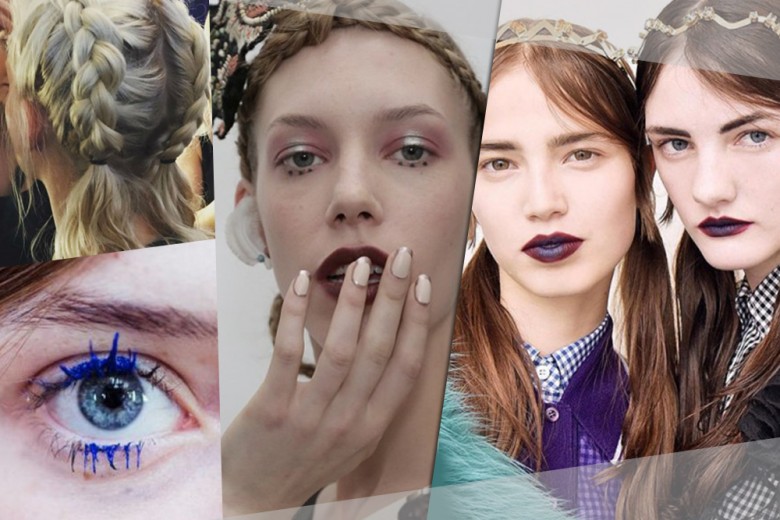 10 beauty trend dell’Estate 2016 che vogliamo portare subito