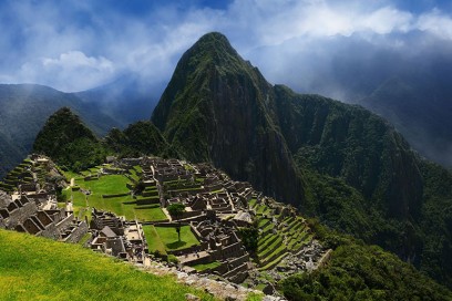 inca peru