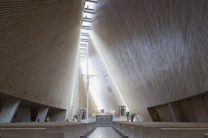 Chiesa di San Josemaría Escrivá