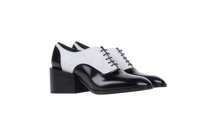 jiil sander scarpe stringate