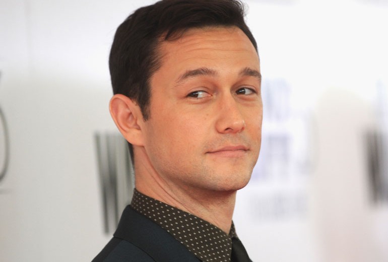 Joseph Gordon-Levitt: «La mia vita sul filo»