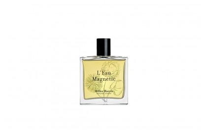 l eau magnetic 100ml bottle