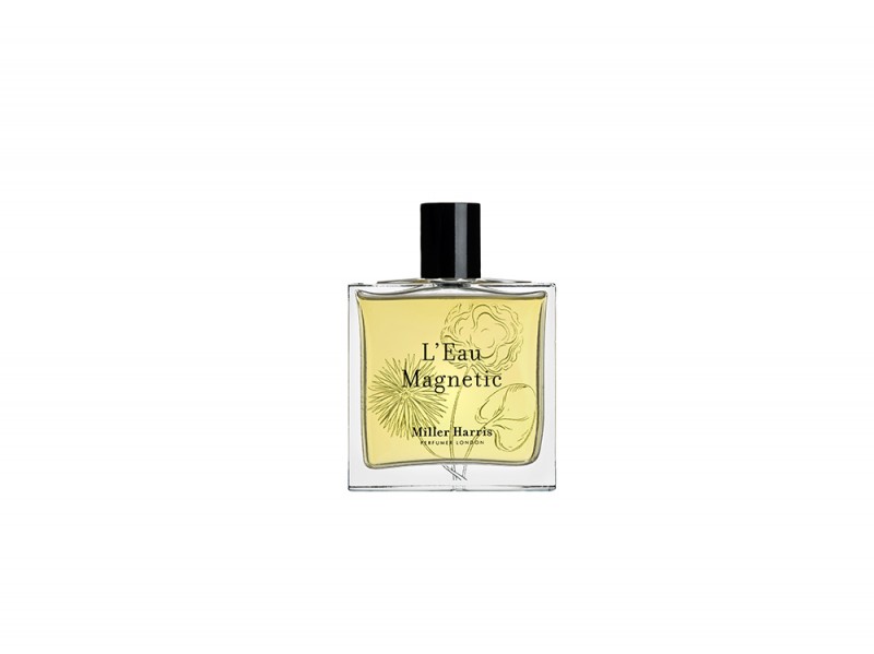 l eau magnetic 100ml bottle