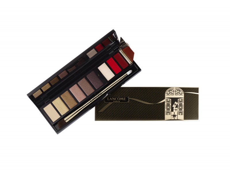 lancome palette