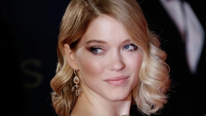 L a Seydoux Io Non Ho Paura Grazia it