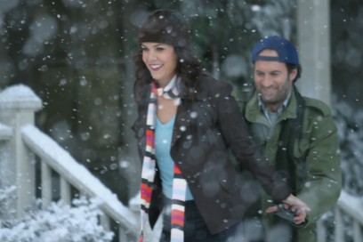 lorelai and luke