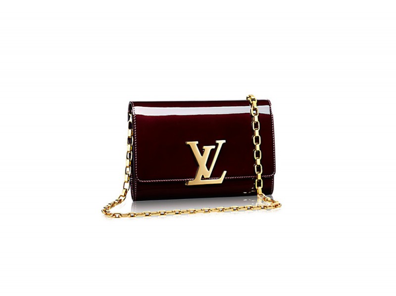Louis Vuitton: le borse per l'Autunno-Inverno 2015/16 