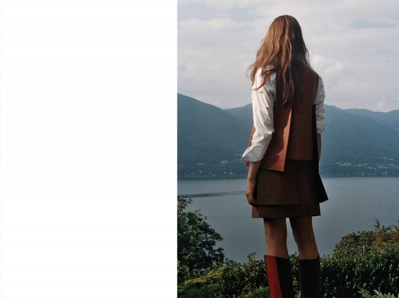 Tendenze country per l’autunno