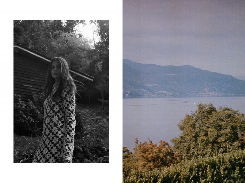 Tendenze country per l’autunno