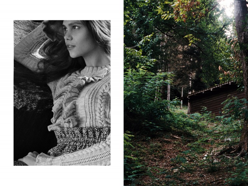 Tendenze country per l’autunno