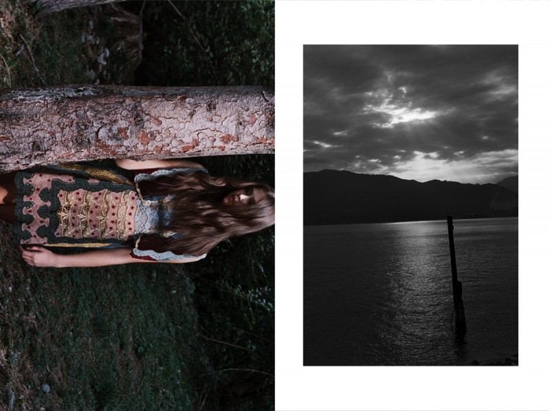 Tendenze country per l’autunno