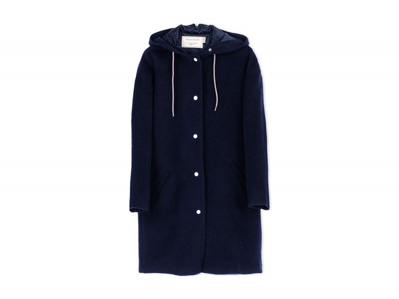 maison kitsune cappotto