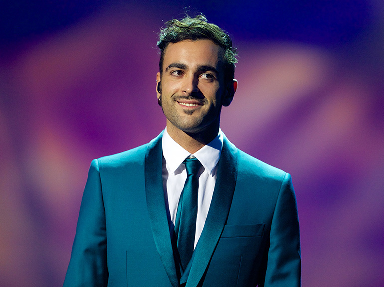 marco mengoni concerto