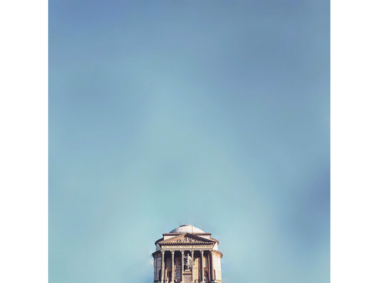 @mastroste – Gran Madre