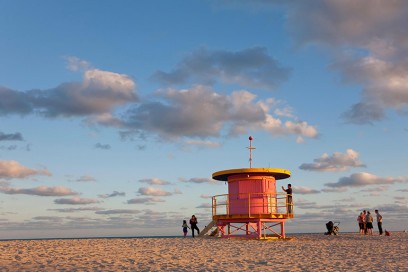 miami torretta spiaggia