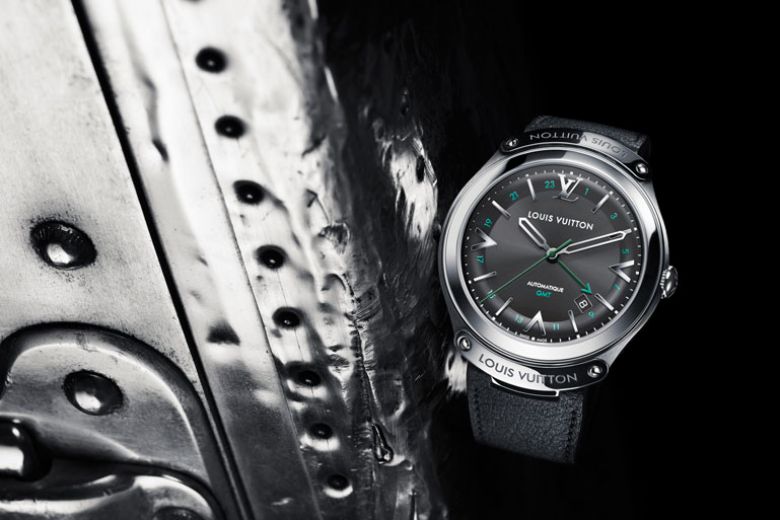 LV Fifty Five: l’orologio secondo Louis Vuitton