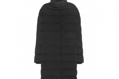 moncler gamme rouge piumino