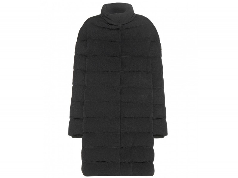 moncler gamme rouge piumino