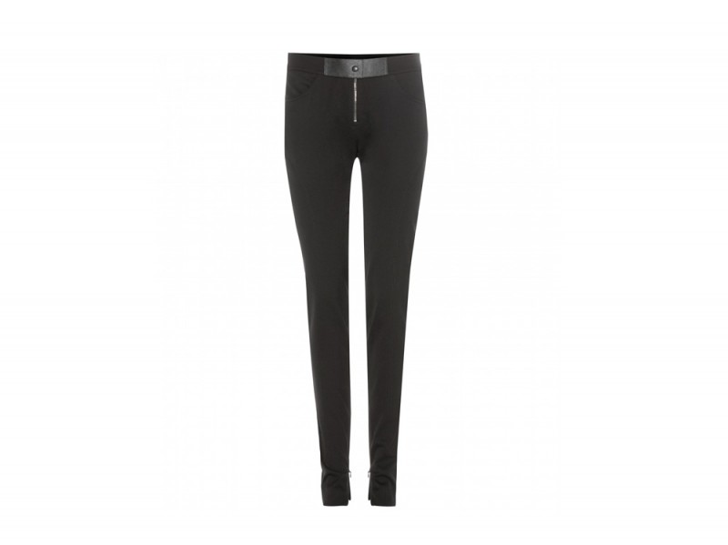 pantaloni skinny tom ford