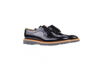 paul smith scarpe stringate