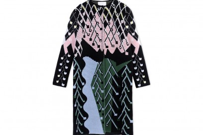 peter pilotto cappotto