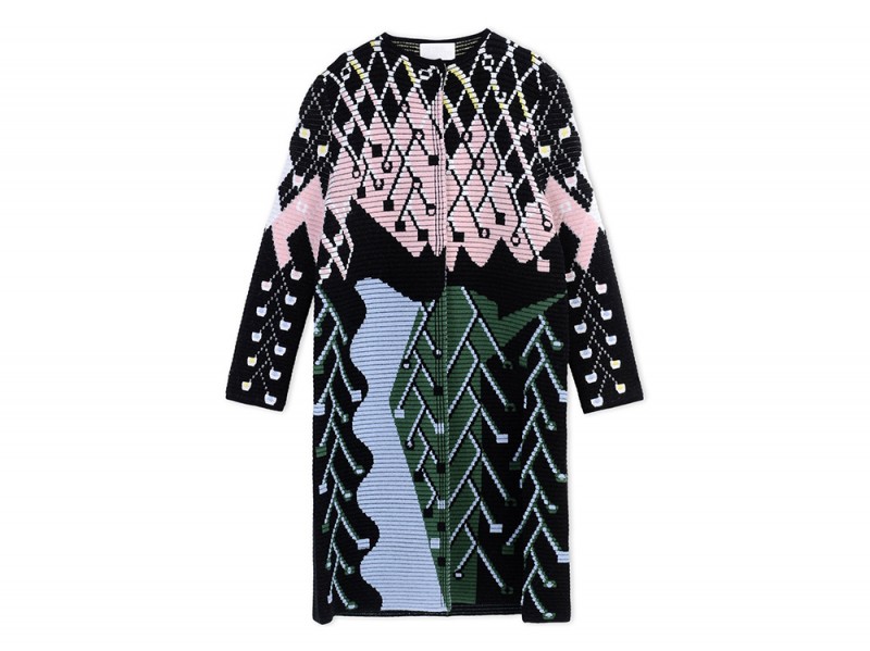 peter pilotto cappotto