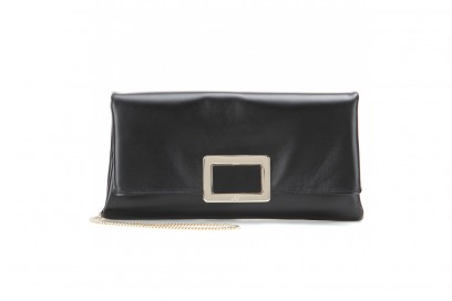 pochette roger vivier