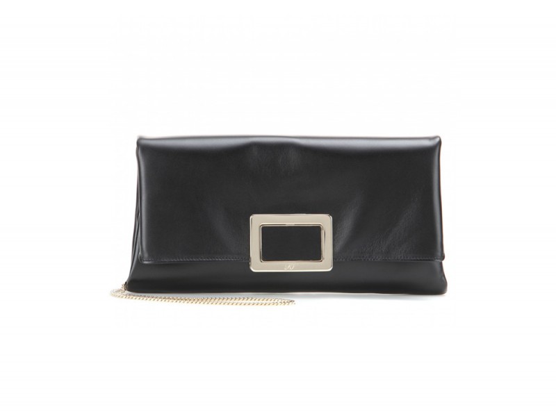 pochette roger vivier