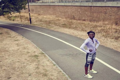 precauzioni per correre fuori in inverno consultare meteo