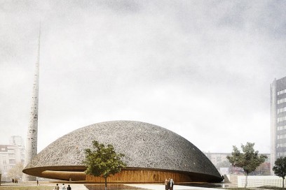 Moschea di Prishtina