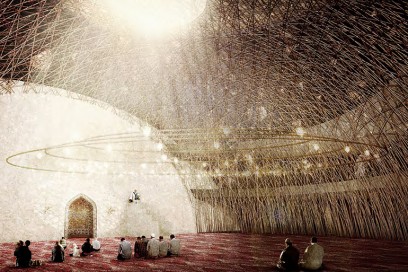 Moschea di Prishtina