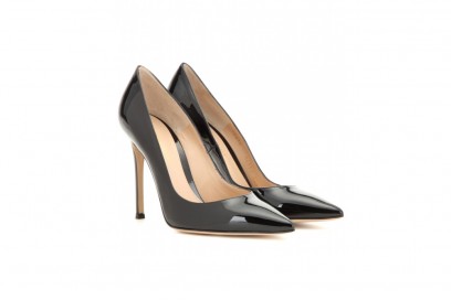 pumps vernice gianvito rossi