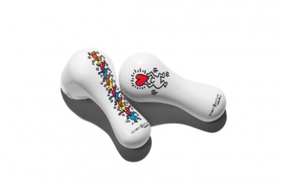 regali-di-natale-amiche-Clarisonic-Keith-Haring