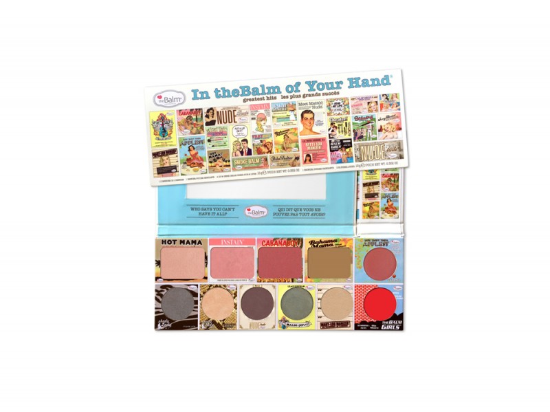 regali-di-natale-amiche-In-theBalm-of-your-hand