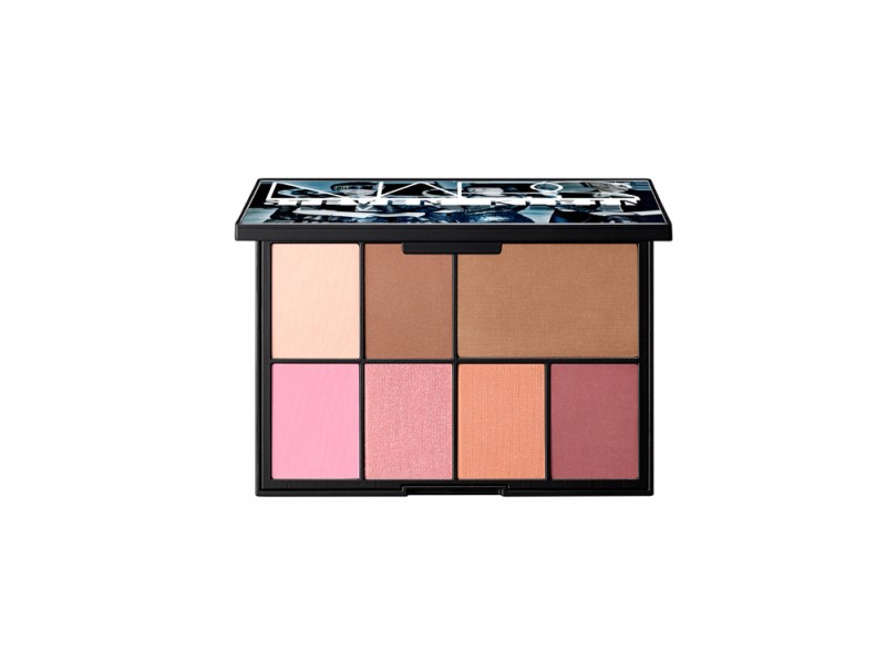 regali-di-natale-amiche-NARS-Steven-Klein-One-Shocking-Moment-Cheek-Studio-Palette