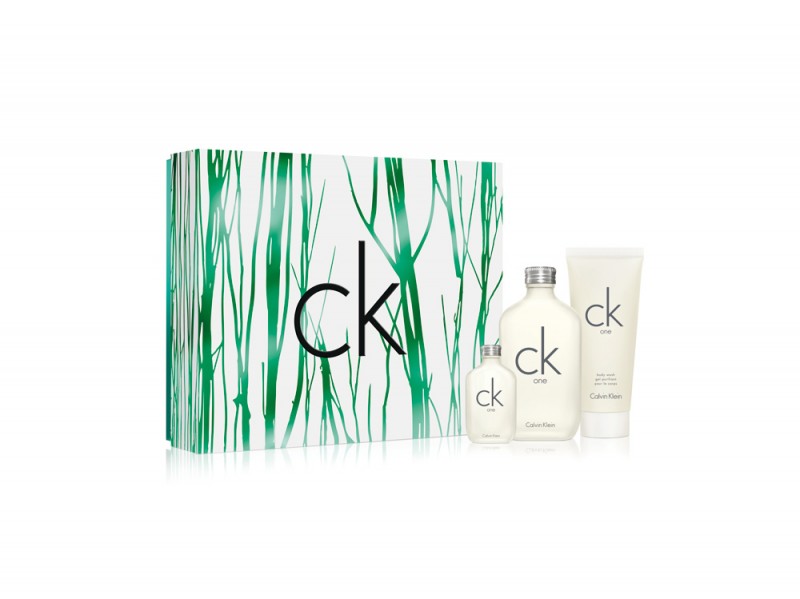 regali-di-natale-amiche-calvin-klein-ck-one