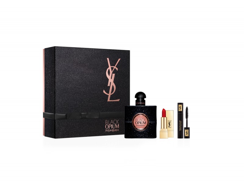 regali-di-natale-amiche-yves-saint-laurent-black-opium