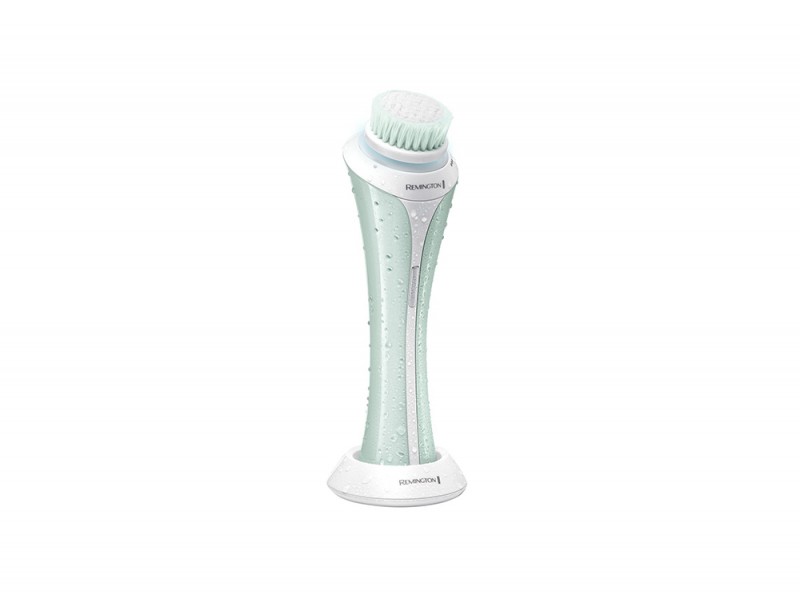 remington FC1000 reveal cleansing brush