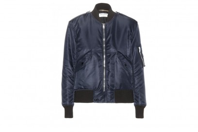 saint-laurent-bomber