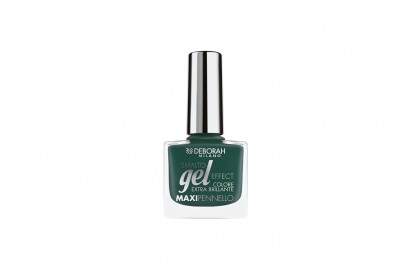 smalti-unghie-colori-autunno-2015-Deborah-Smalto-Gel-Effect-60-Dusty-Green