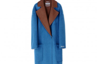 sportmax cappotto