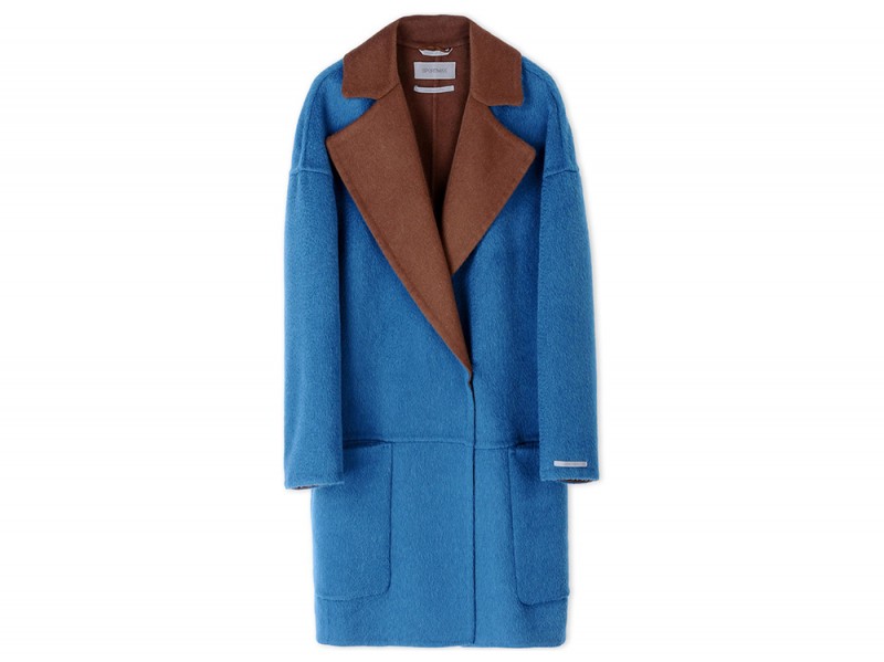 sportmax cappotto