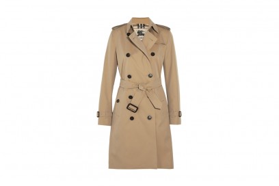 trench burberry london