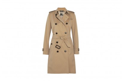 trench burberry london